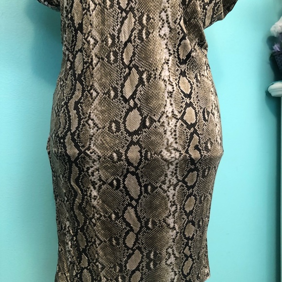 Michael Kors  mini Dress - Picture 7 of 11